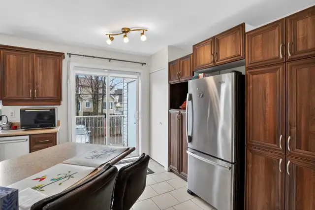 Grand 5 1/2  St-Jérôme - Photo 5