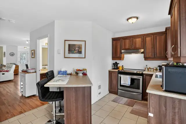 Grand 5 1/2  St-Jérôme - Photo 6