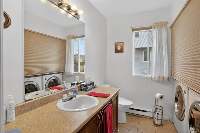 Grand 5 1/2  St-Jérôme - Photo 7