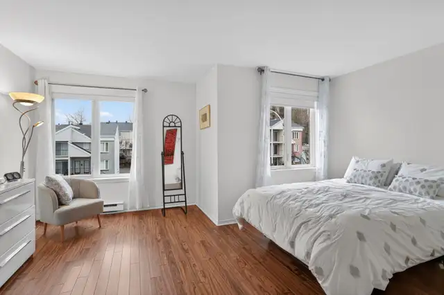 Grand 5 1/2  St-Jérôme - Photo 8