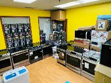 Stove Deals – Limited Stock