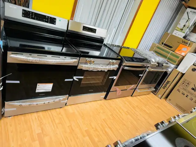 Stove Deals – Limited Stock - Photo 3