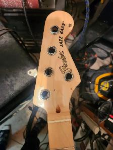 Guitar setup The Guitar Shoppe Calgary