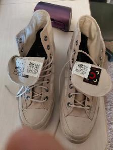 Brand New Chuck Taylor Converse 70 gore tex