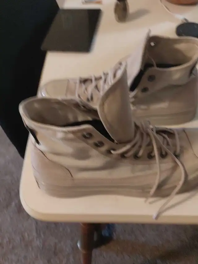 Brand New Chuck Taylor Converse 70 gore tex - Photo 2