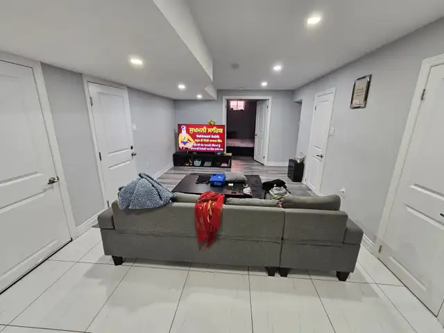 Private room for rent - Photo 5