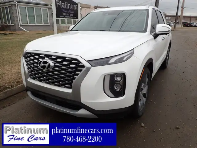 2020 Hyundai Palisade Luxury - Photo 2