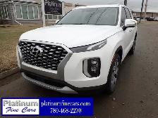 2020 Hyundai Palisade Luxury - Photo 2