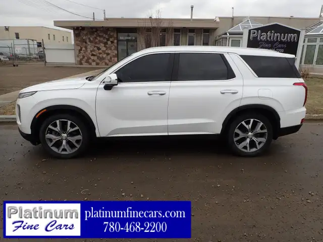 2020 Hyundai Palisade Luxury - Photo 3