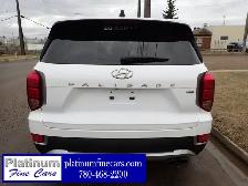 2020 Hyundai Palisade Luxury - Photo 5