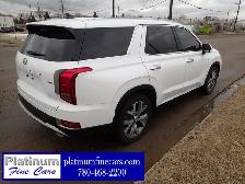 2020 Hyundai Palisade Luxury - Photo 6