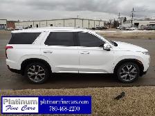 2020 Hyundai Palisade Luxury - Photo 7