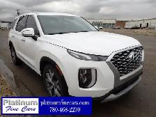 2020 Hyundai Palisade Luxury - Photo 8