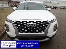 2020 Hyundai Palisade Luxury - Photo 9
