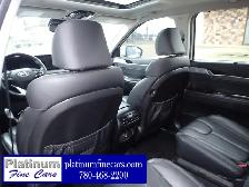 2020 Hyundai Palisade Luxury - Photo 13