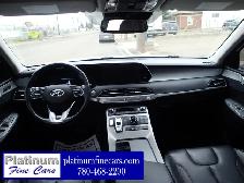 2020 Hyundai Palisade Luxury - Photo 14