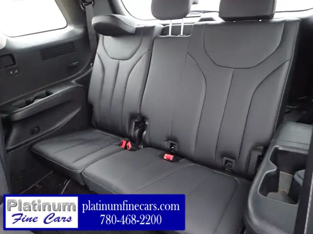 2020 Hyundai Palisade Luxury - Photo 15