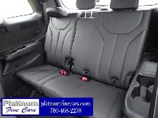 2020 Hyundai Palisade Luxury - Photo 15
