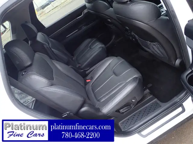 2020 Hyundai Palisade Luxury - Photo 16