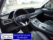 2020 Hyundai Palisade Luxury - Photo 19