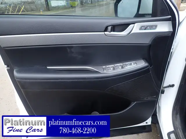 2020 Hyundai Palisade Luxury - Photo 20