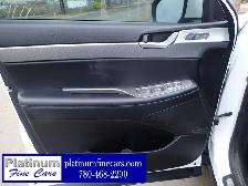 2020 Hyundai Palisade Luxury - Photo 20