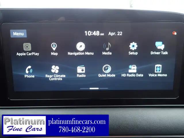 2020 Hyundai Palisade Luxury - Photo 21