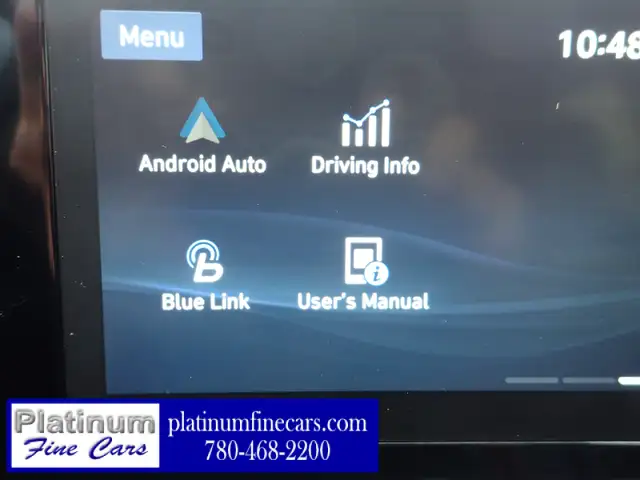 2020 Hyundai Palisade Luxury - Photo 22