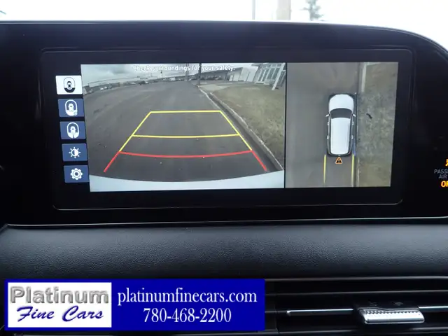 2020 Hyundai Palisade Luxury - Photo 23