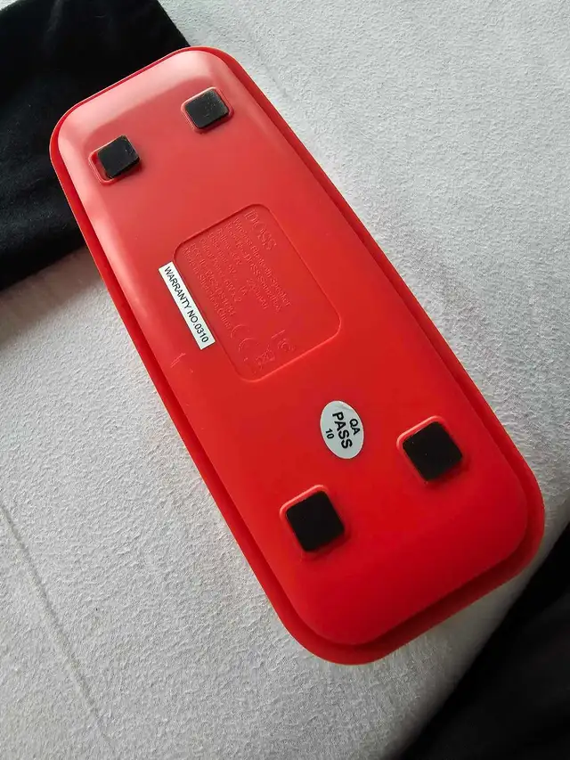 DOSS Bluetooth Speaker BRAND NEW - Photo 4