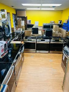 Stoves Sale – All Types Available