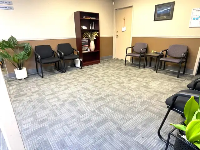 Private Office Space on Harvey Ave - Photo 7