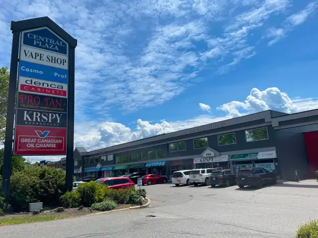 Private Office Space on Harvey Ave - Photo 8