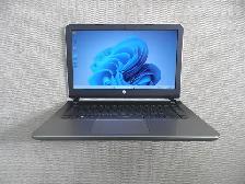 HP Pavilion 14-ab168ca AMD A8 Touch Laptop
