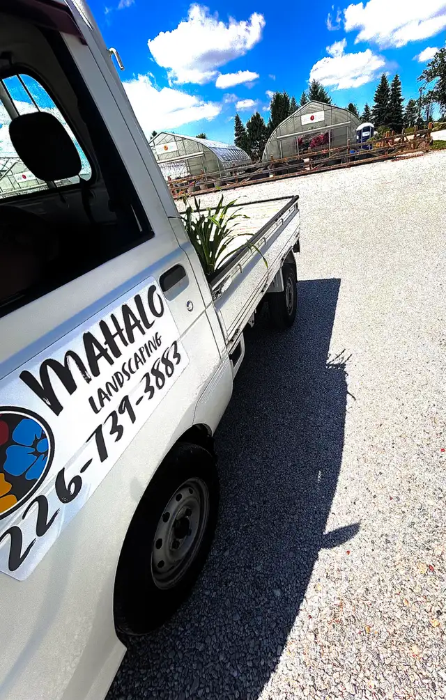 Mahalo Landscaping - Photo 2