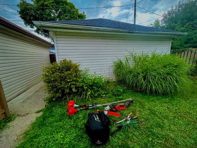 Mahalo Landscaping - Photo 8