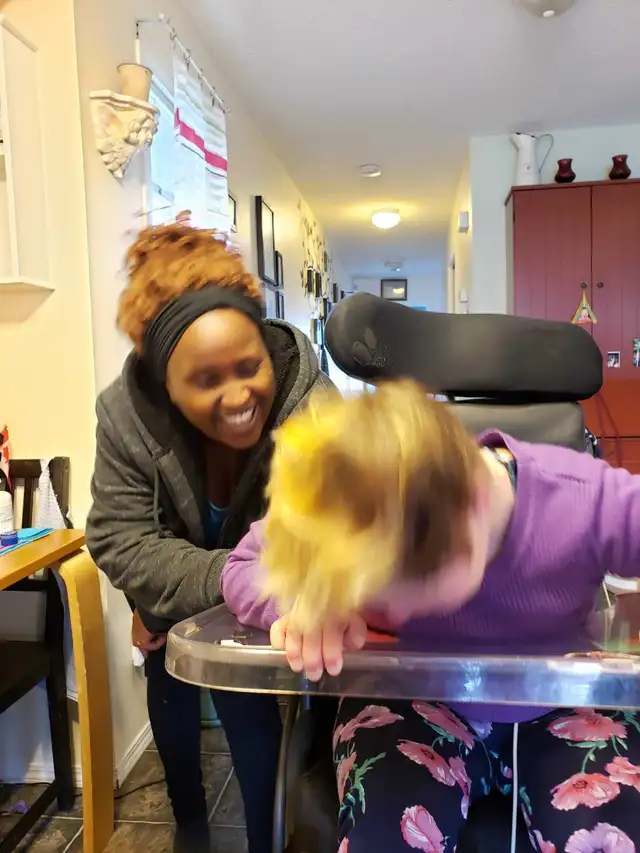 Respite Homecare Services