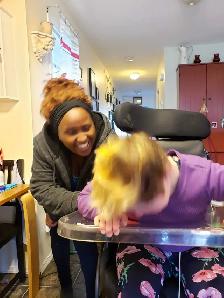 Respite Homecare Services