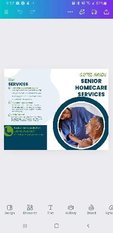 Respite Homecare Services - Photo 3
