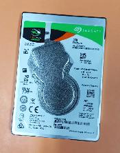Disque dur 2.5 po Seagate Firecuda 2 To