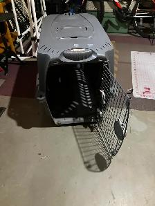 Portable Dog Kennel
