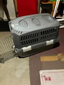 Portable Dog Kennel - Photo 3