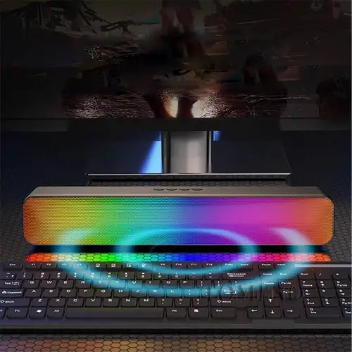 Accessoires Gaming & PC NEUFS – Setup complet à petit prix