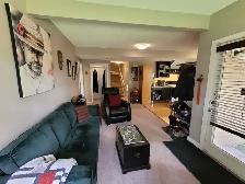 Bright and sunny 2 bedroom walkout basement suite avail June 1st - Photo 2