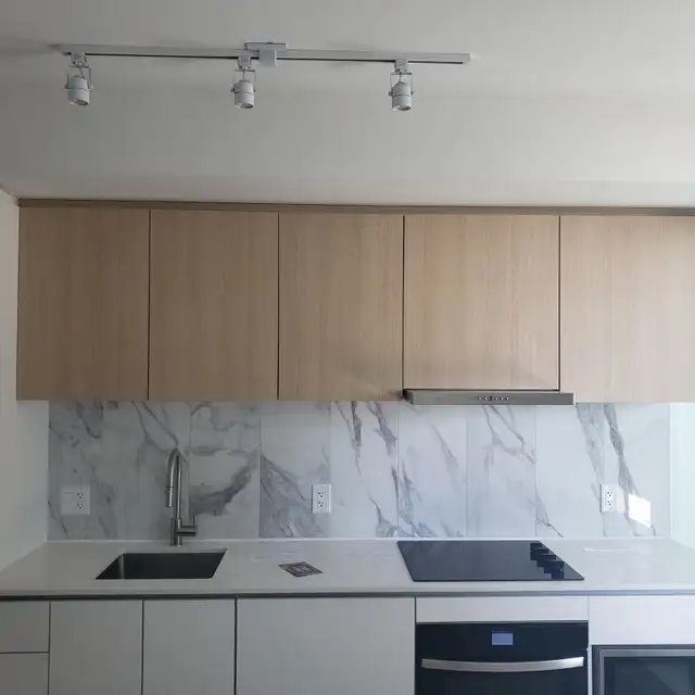 Westline Condos 1100 Sheppard Avenue West - Photo 3