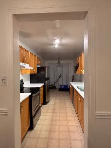 4 Bed 4 Bath Townhouse in Kanata