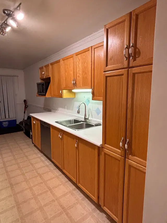 4 Bed 4 Bath Townhouse in Kanata - Photo 3