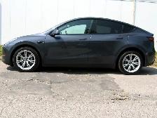 2023 Tesla Model Y Long Range AWD TESLA WARR 2031 - Photo 4