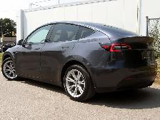 2023 Tesla Model Y Long Range AWD TESLA WARR 2031 - Photo 7