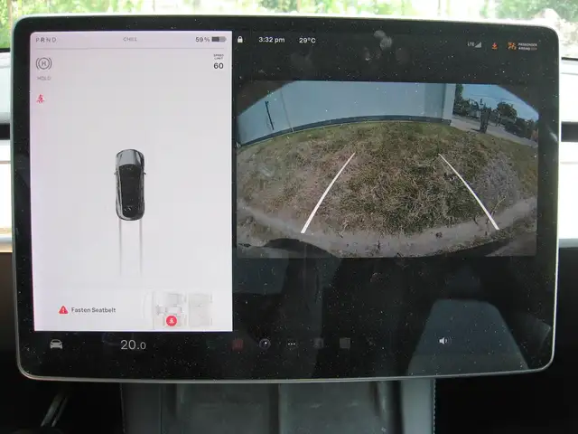 2023 Tesla Model Y Long Range AWD TESLA WARR 2031 - Photo 10